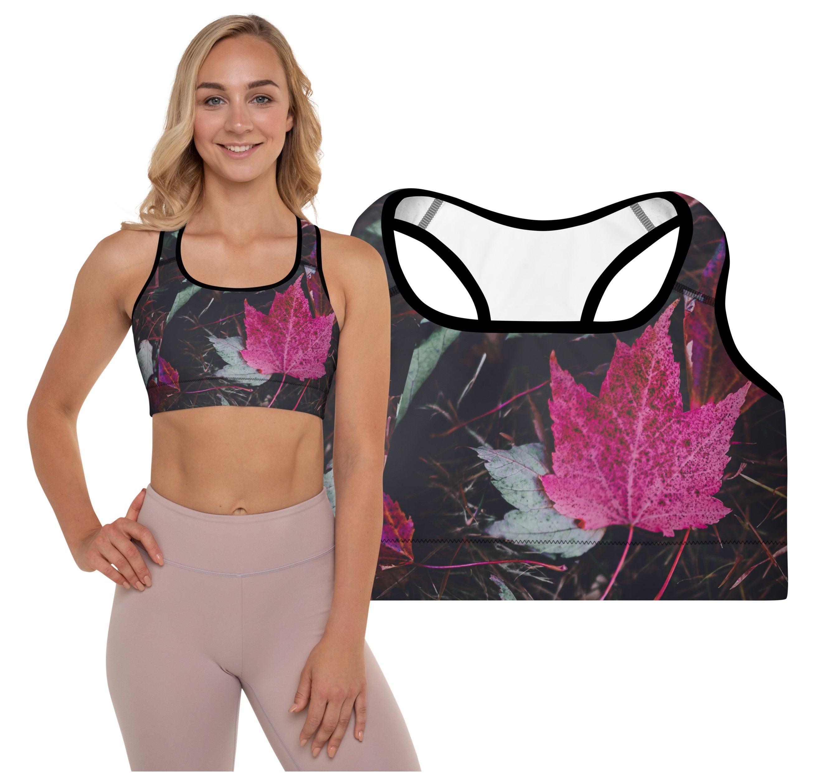 sports-bra-workout-top-gym-top-yoga-bra-fall-design-purple-fall-wickedyo1